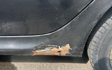 Peugeot 206, 2006 год, 165 000 рублей, 13 фотография