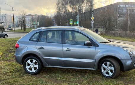 Renault Koleos I рестайлинг 2, 2009 год, 750 000 рублей, 3 фотография