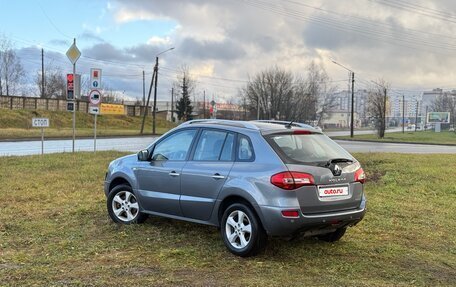 Renault Koleos I рестайлинг 2, 2009 год, 750 000 рублей, 7 фотография