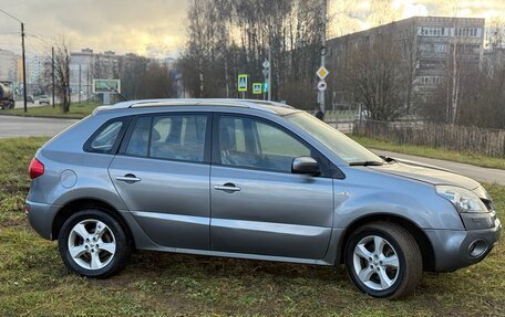 Renault Koleos I рестайлинг 2, 2009 год, 750 000 рублей, 4 фотография