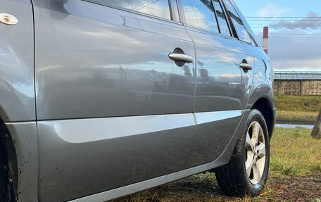 Renault Koleos I рестайлинг 2, 2009 год, 750 000 рублей, 6 фотография