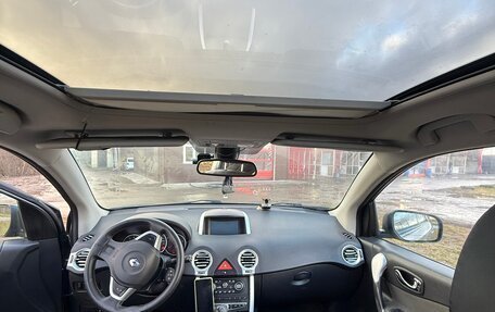 Renault Koleos I рестайлинг 2, 2009 год, 750 000 рублей, 13 фотография