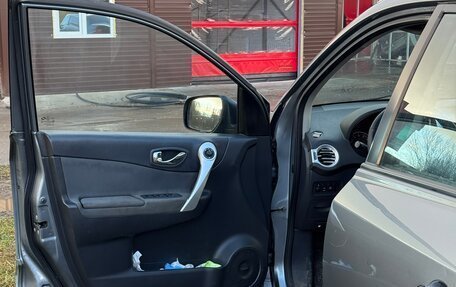 Renault Koleos I рестайлинг 2, 2009 год, 750 000 рублей, 14 фотография