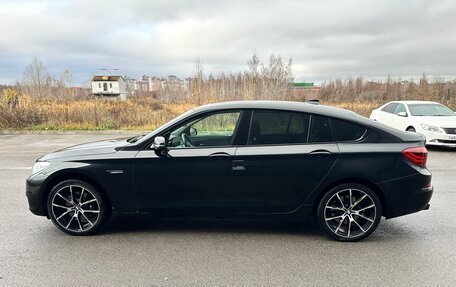 BMW 5 серия, 2013 год, 2 300 000 рублей, 3 фотография