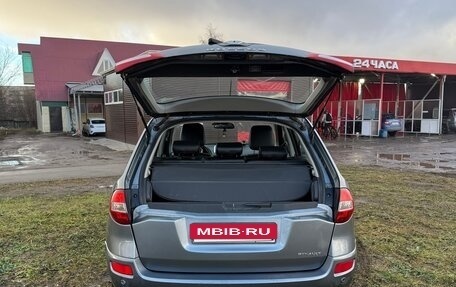 Renault Koleos I рестайлинг 2, 2009 год, 750 000 рублей, 15 фотография