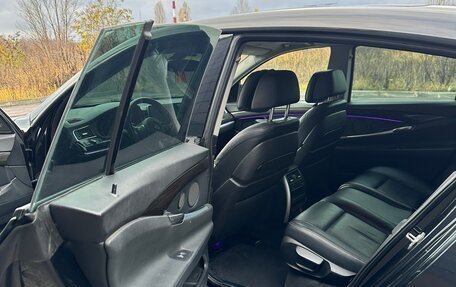 BMW 5 серия, 2013 год, 2 300 000 рублей, 9 фотография