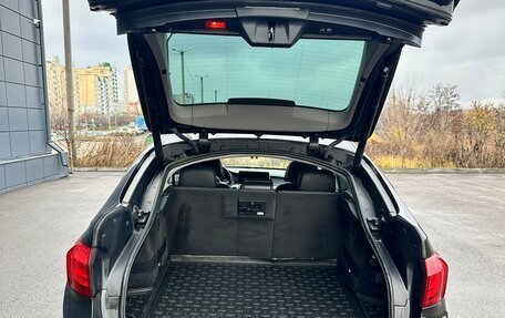 BMW 5 серия, 2013 год, 2 300 000 рублей, 13 фотография