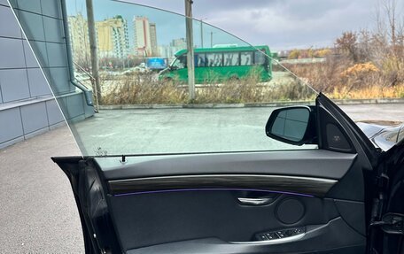 BMW 5 серия, 2013 год, 2 300 000 рублей, 10 фотография