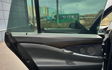 BMW 5 серия, 2013 год, 2 300 000 рублей, 11 фотография