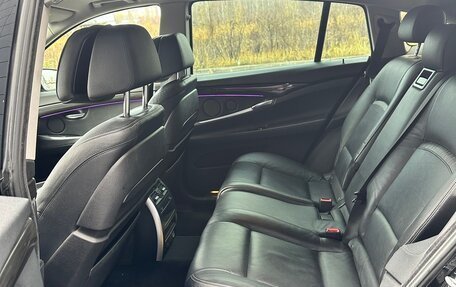 BMW 5 серия, 2013 год, 2 300 000 рублей, 12 фотография