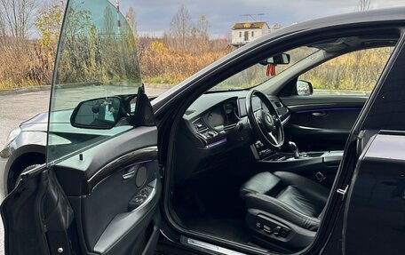 BMW 5 серия, 2013 год, 2 300 000 рублей, 8 фотография