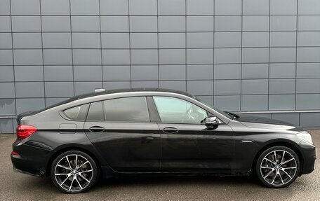 BMW 5 серия, 2013 год, 2 300 000 рублей, 6 фотография