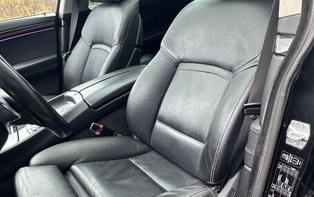 BMW 5 серия, 2013 год, 2 300 000 рублей, 17 фотография