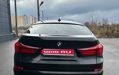 BMW 5 серия, 2013 год, 2 300 000 рублей, 4 фотография