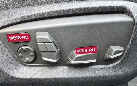 BMW 5 серия, 2013 год, 2 300 000 рублей, 16 фотография