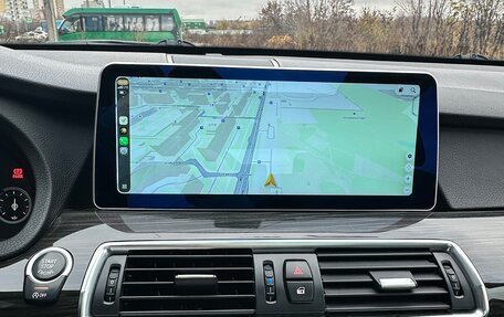 BMW 5 серия, 2013 год, 2 300 000 рублей, 21 фотография