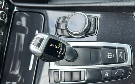 BMW 5 серия, 2013 год, 2 300 000 рублей, 23 фотография