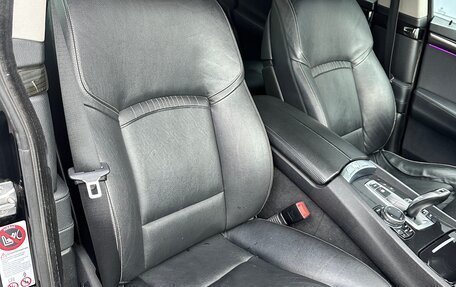 BMW 5 серия, 2013 год, 2 300 000 рублей, 27 фотография