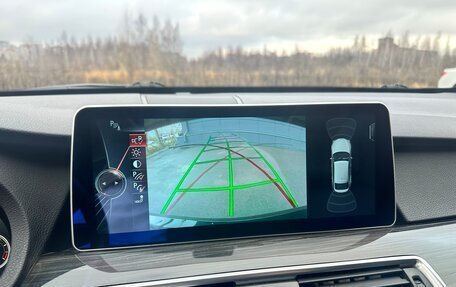 BMW 5 серия, 2013 год, 2 300 000 рублей, 22 фотография