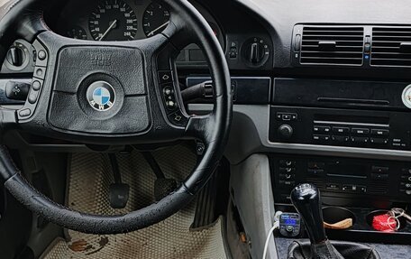 BMW 5 серия, 1996 год, 350 000 рублей, 5 фотография