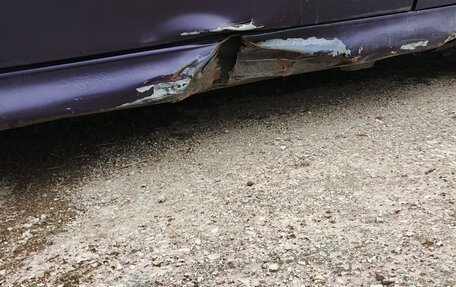 BMW 5 серия, 1996 год, 350 000 рублей, 7 фотография