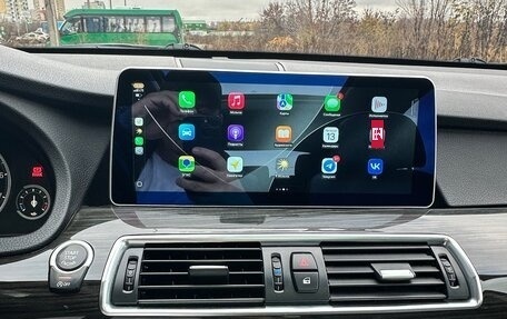 BMW 5 серия, 2013 год, 2 300 000 рублей, 20 фотография