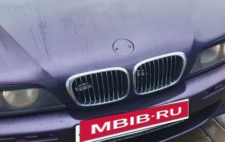 BMW 5 серия, 1996 год, 350 000 рублей, 2 фотография