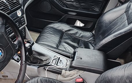 BMW 5 серия, 1996 год, 350 000 рублей, 10 фотография