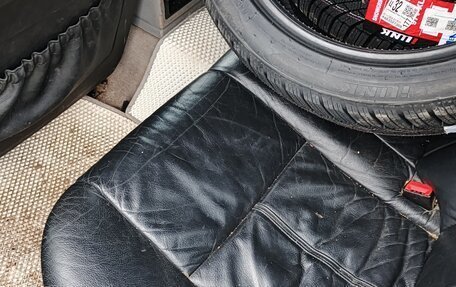 BMW 5 серия, 1996 год, 350 000 рублей, 9 фотография