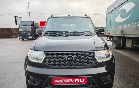 ЛуАЗ Patriot, 2019 год, 1 500 000 рублей, 2 фотография