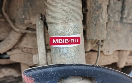 BMW 5 серия, 1996 год, 350 000 рублей, 12 фотография