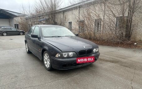 BMW 5 серия, 2001 год, 285 000 рублей, 2 фотография
