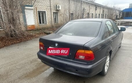 BMW 5 серия, 2001 год, 285 000 рублей, 4 фотография