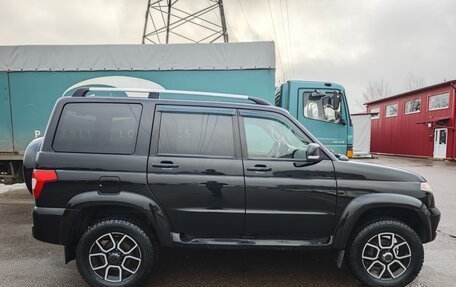 ЛуАЗ Patriot, 2019 год, 1 500 000 рублей, 4 фотография