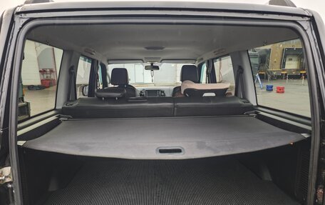 ЛуАЗ Patriot, 2019 год, 1 500 000 рублей, 8 фотография