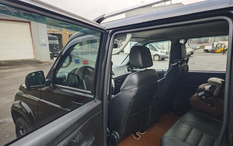 ЛуАЗ Patriot, 2019 год, 1 500 000 рублей, 10 фотография