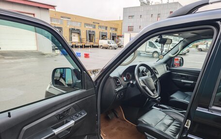 ЛуАЗ Patriot, 2019 год, 1 500 000 рублей, 12 фотография