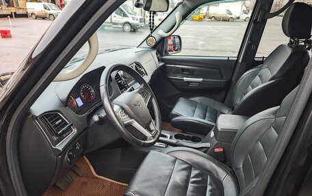 ЛуАЗ Patriot, 2019 год, 1 500 000 рублей, 13 фотография