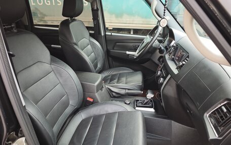 ЛуАЗ Patriot, 2019 год, 1 500 000 рублей, 14 фотография