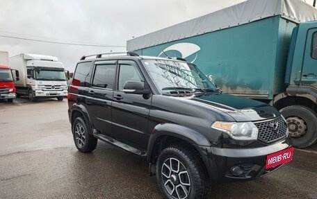 ЛуАЗ Patriot, 2019 год, 1 500 000 рублей, 3 фотография