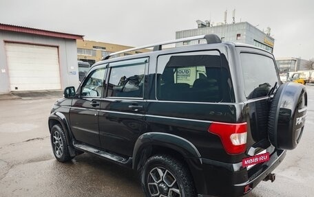 ЛуАЗ Patriot, 2019 год, 1 500 000 рублей, 7 фотография