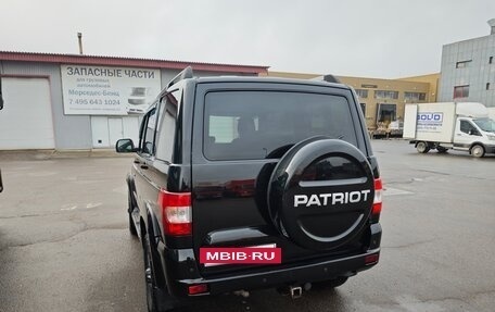 ЛуАЗ Patriot, 2019 год, 1 500 000 рублей, 6 фотография