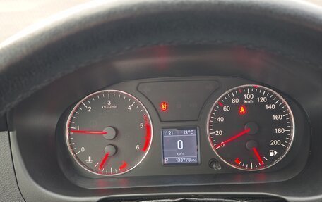 ЛуАЗ Patriot, 2019 год, 1 500 000 рублей, 19 фотография