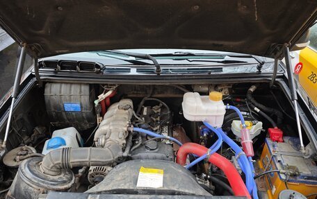 ЛуАЗ Patriot, 2019 год, 1 500 000 рублей, 24 фотография