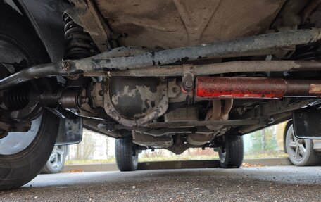 ЛуАЗ Patriot, 2019 год, 1 500 000 рублей, 27 фотография