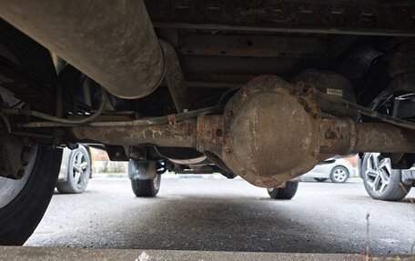 ЛуАЗ Patriot, 2019 год, 1 500 000 рублей, 26 фотография