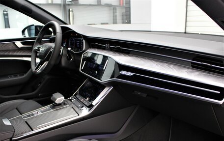 Audi A7, 2024 год, 10 390 000 рублей, 10 фотография