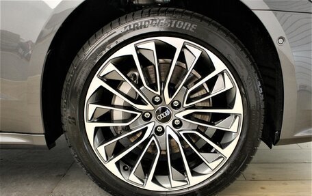 Audi A7, 2024 год, 10 390 000 рублей, 14 фотография