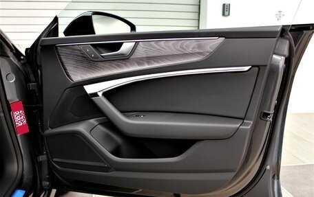 Audi A7, 2024 год, 10 390 000 рублей, 15 фотография