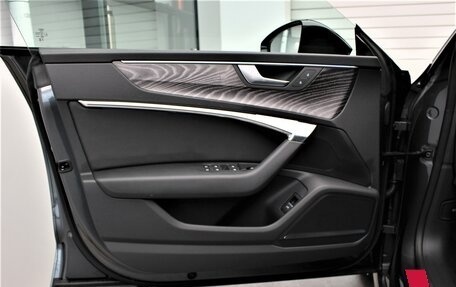 Audi A7, 2024 год, 10 390 000 рублей, 17 фотография